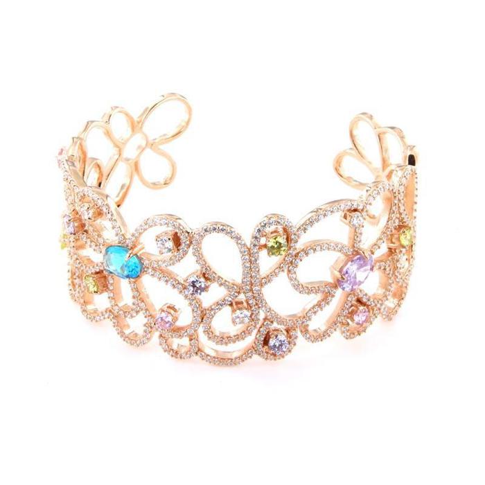 Bracciale In Argento 925