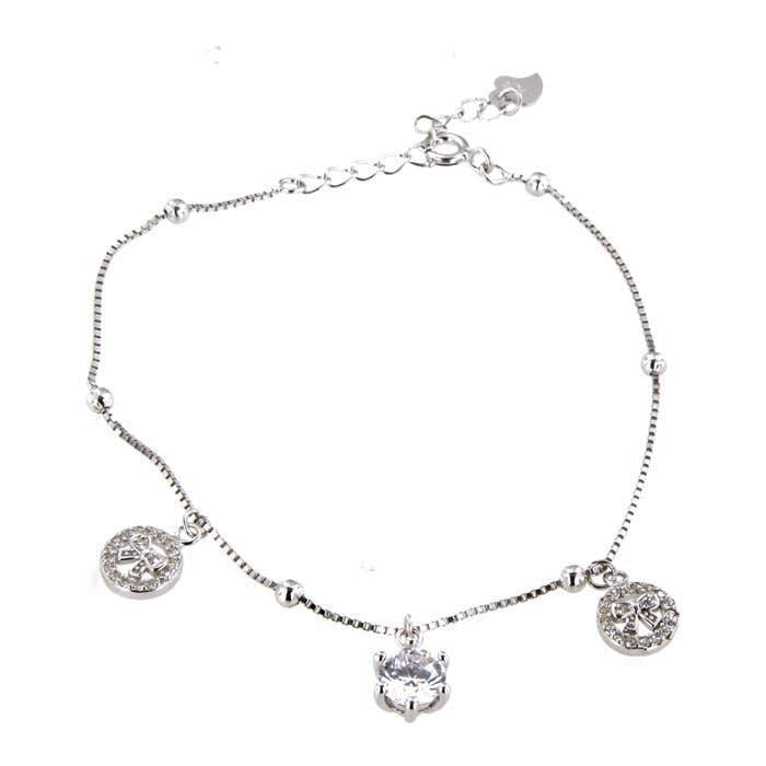 Bracciale In Argento 925