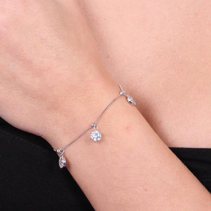 Bracciale In Argento 925