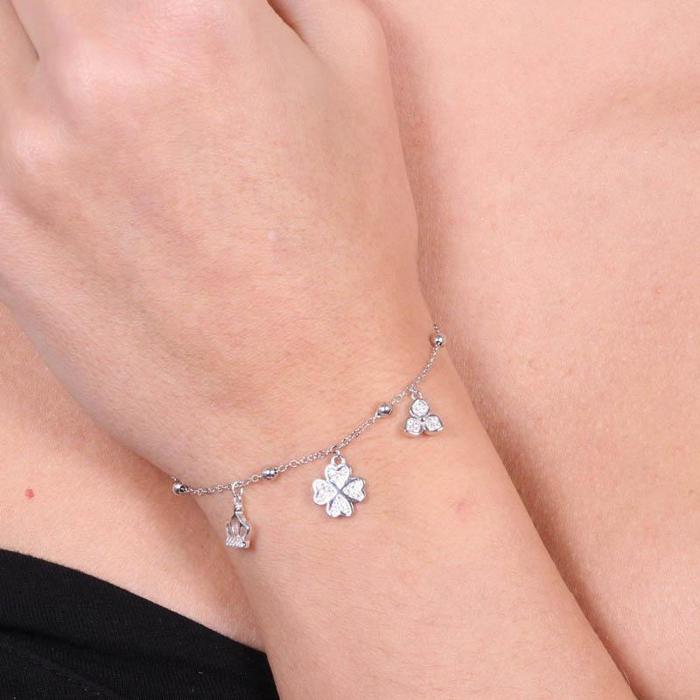 925 Silver Bracelet