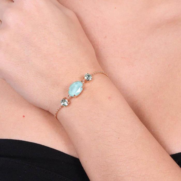 Bracciale In Argento 925