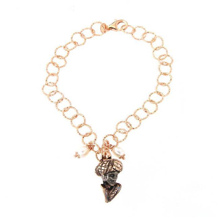 925 Silver Bracelet