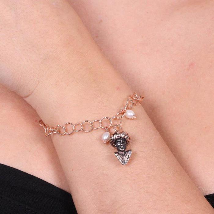 925 Silver Bracelet