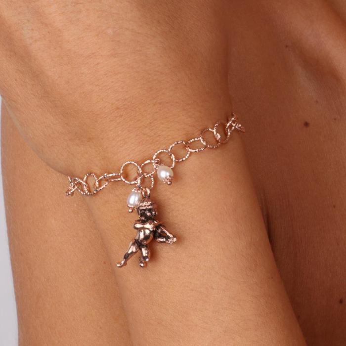 925 Silver Bracelet