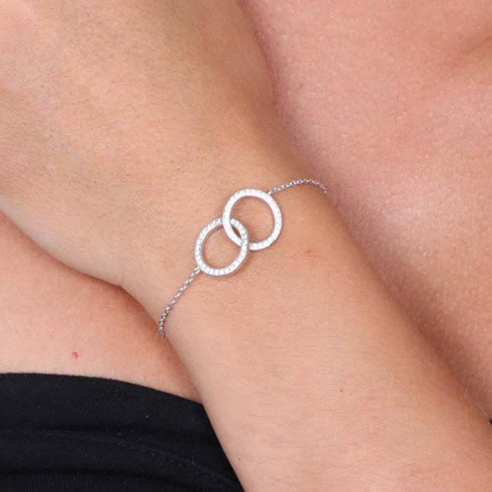 925 Silver Bracelet