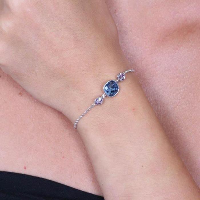 Bracciale In Argento 925