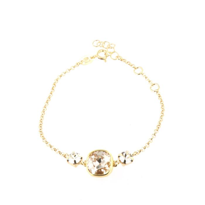 Bracelet en argent 925