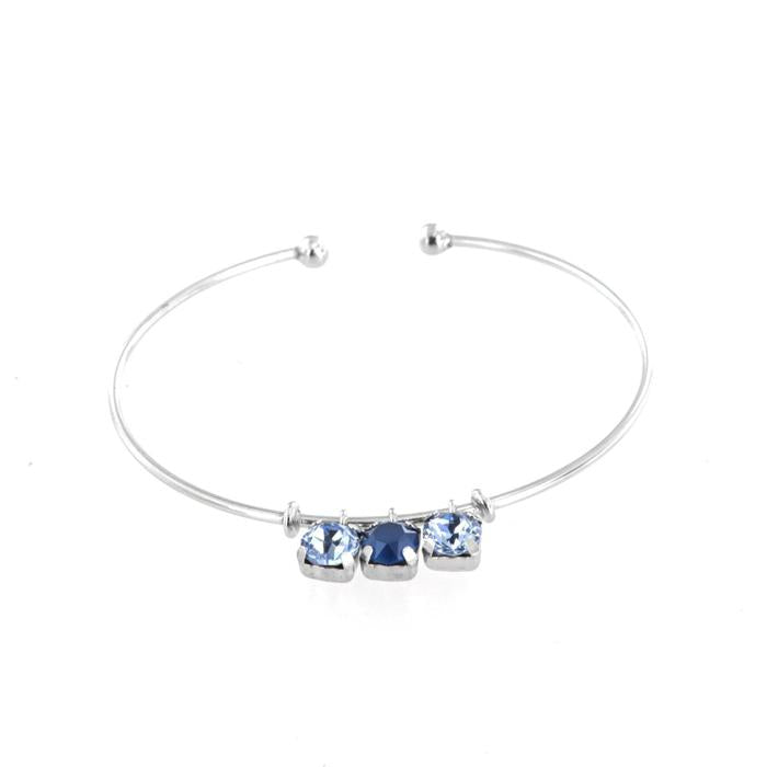 Bracelet en argent 925