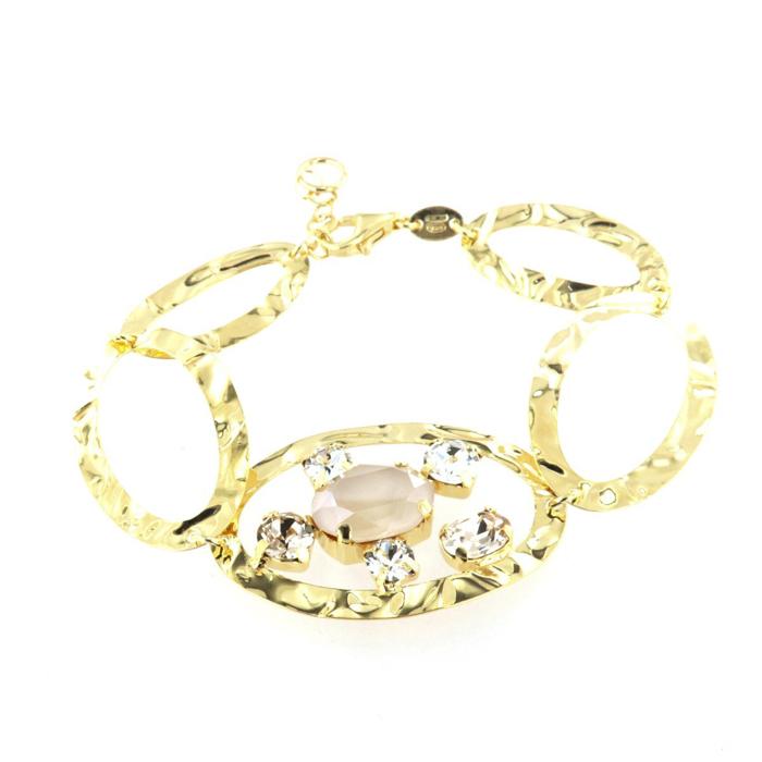 Bracelet en argent 925