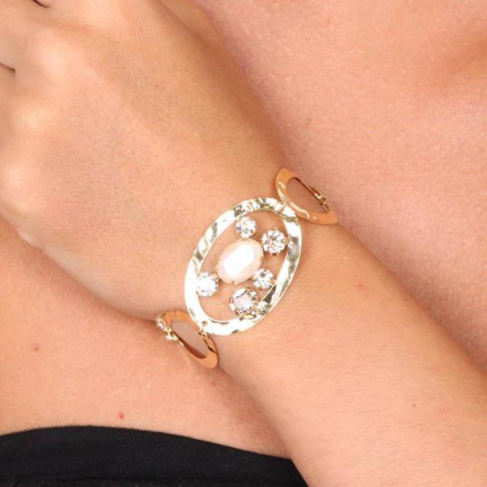 Bracelet en argent 925