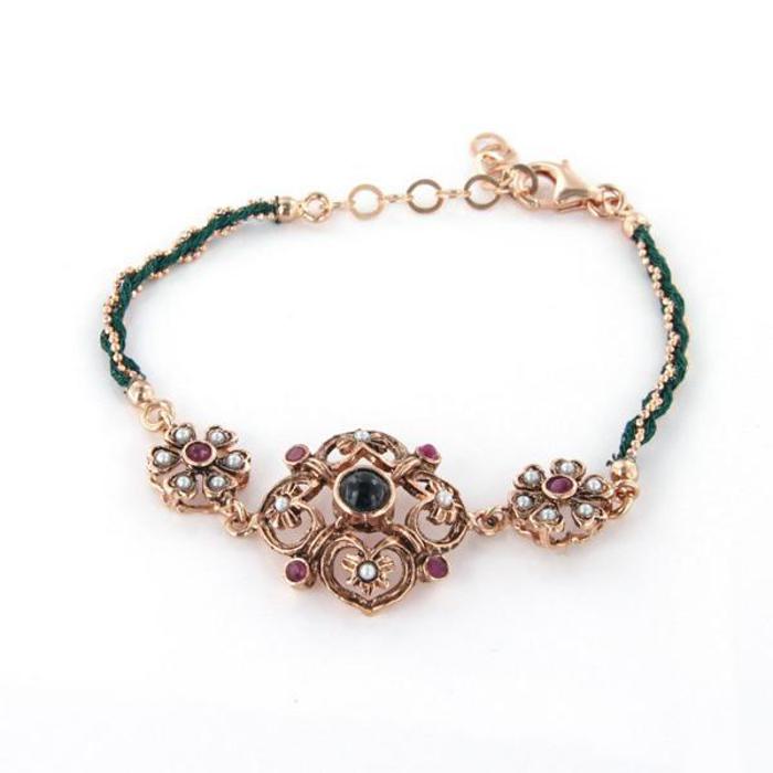 Bracelet en argent 925