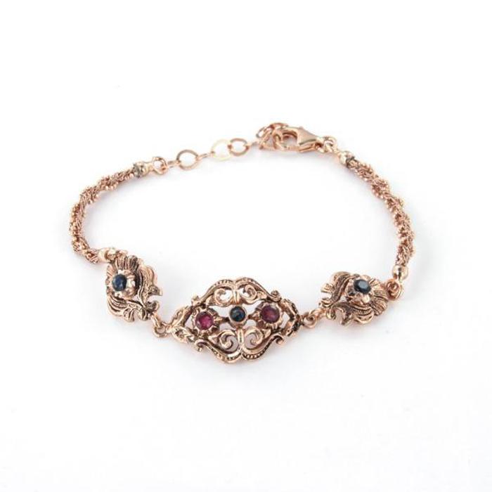 Bracelet en argent 925