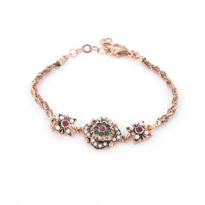 Bracelet en argent 925