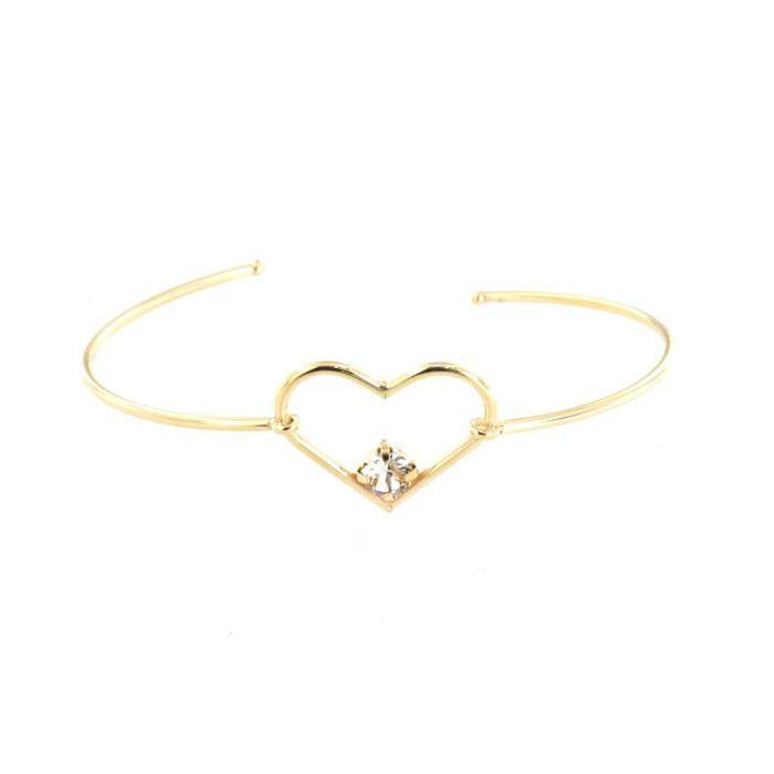 Bracelet en argent 925