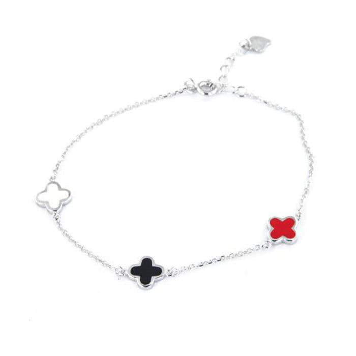 Bracelet en argent 925