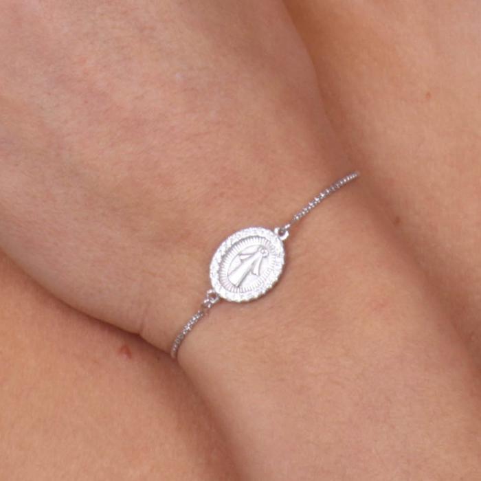 Bracelet en argent 925