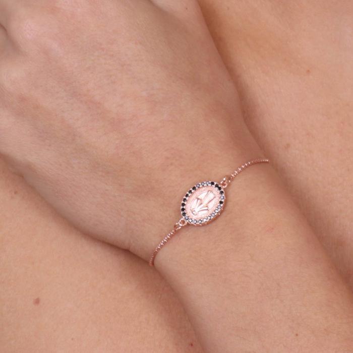 Bracelet en argent 925