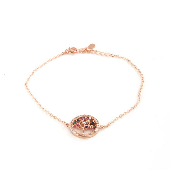 Bracelet en argent 925