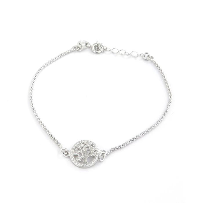 Bracelet en argent 925