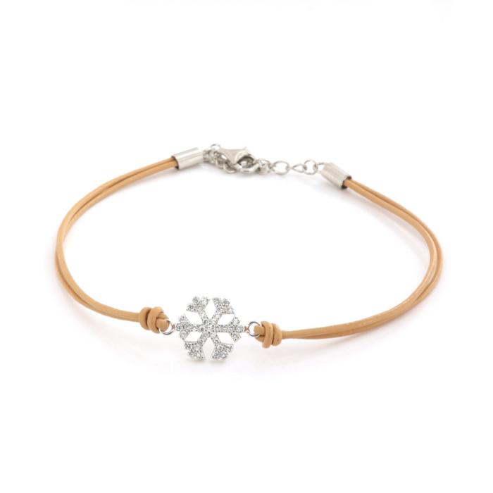 Bracelet en argent 925