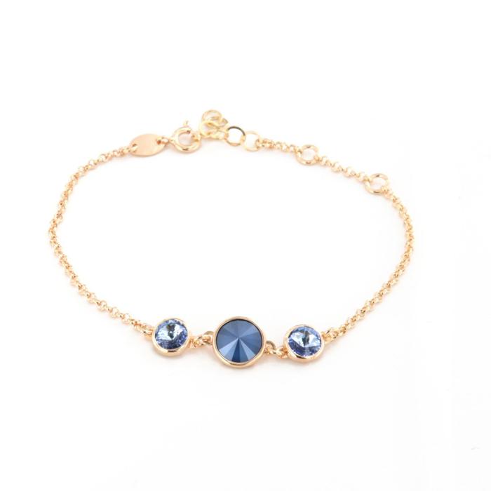 Bracelet en argent 925