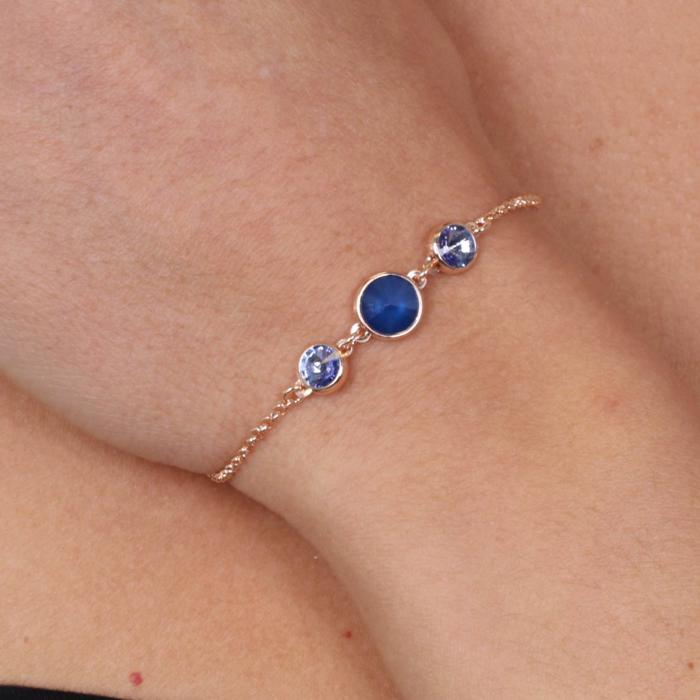 Bracelet en argent 925