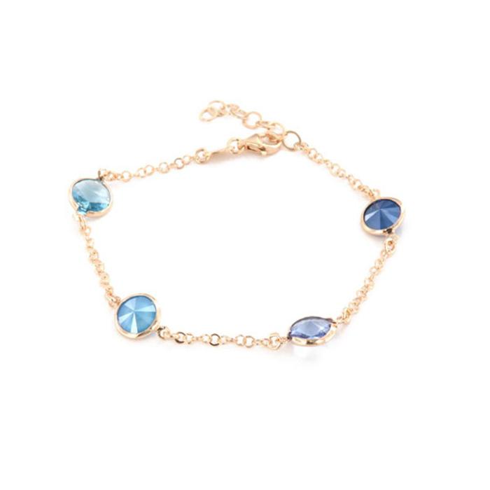 Bracelet en argent 925