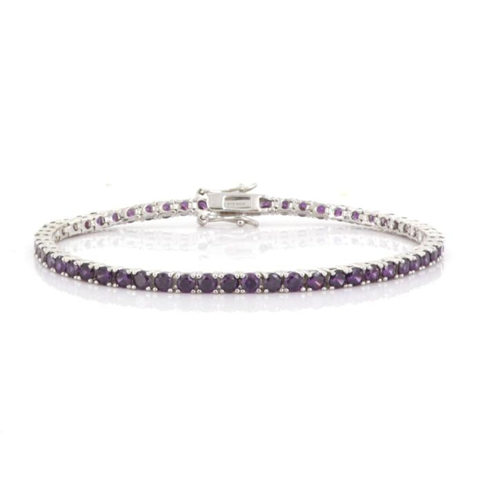 Bracelet en argent 925