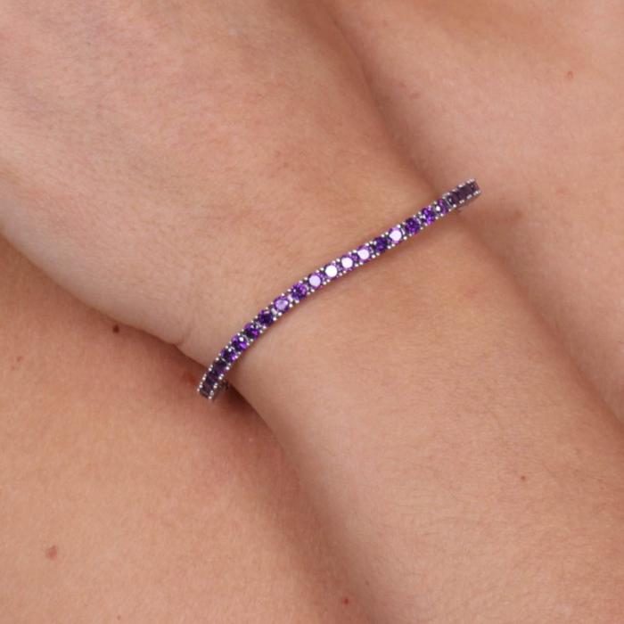 Bracelet en argent 925
