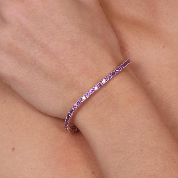 Bracelet en argent 925