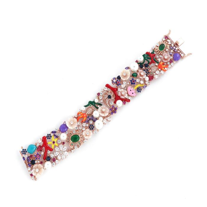 Bracelet en argent 925