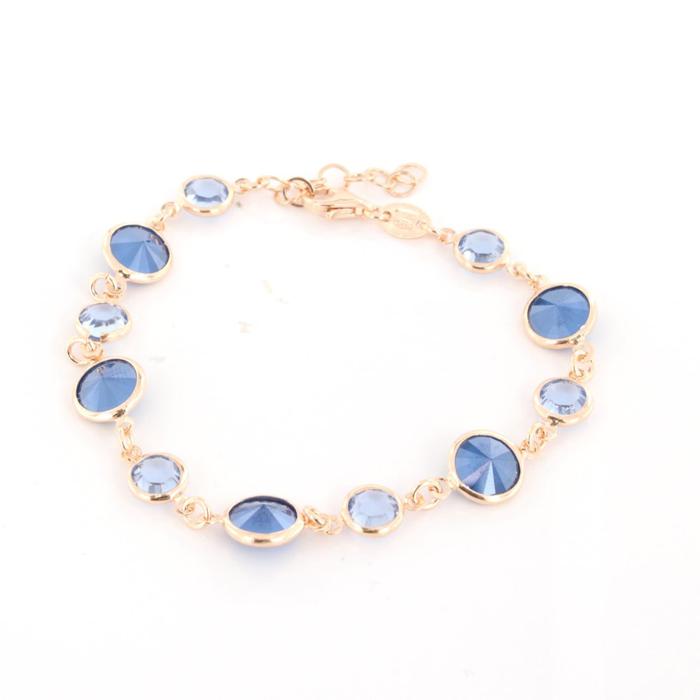 Bracelet en argent 925