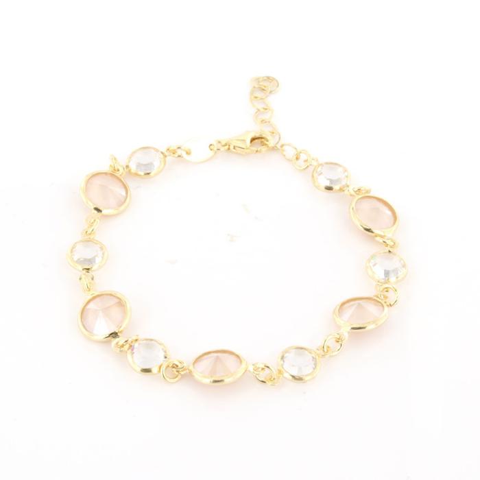 Bracelet en argent 925