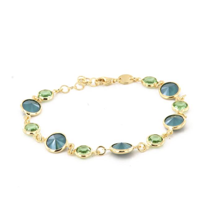 Bracelet en argent 925