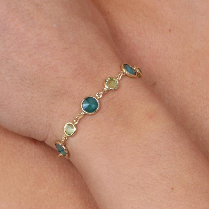 Bracelet en argent 925