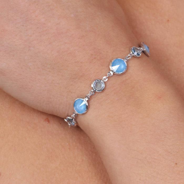 Bracelet en argent 925