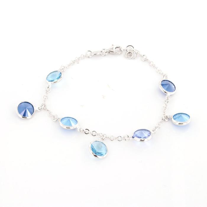 Bracelet en argent 925