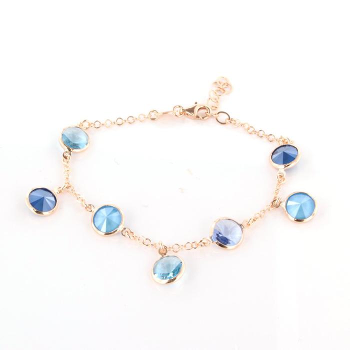 Bracelet en argent 925