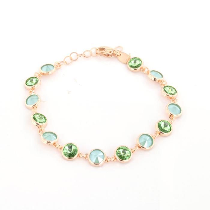 Bracelet en argent 925