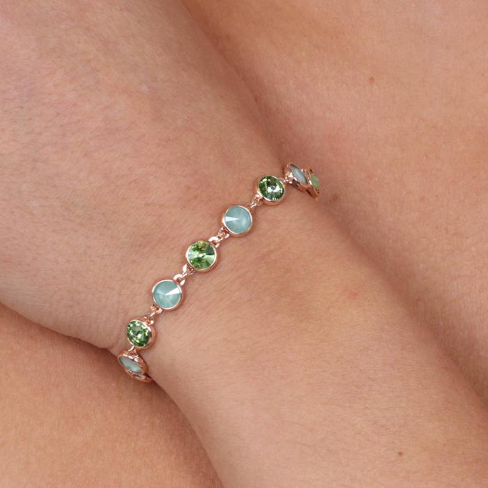 Bracelet en argent 925