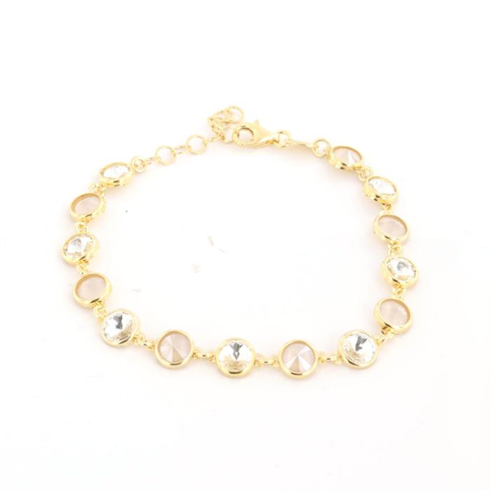 Bracelet en argent 925