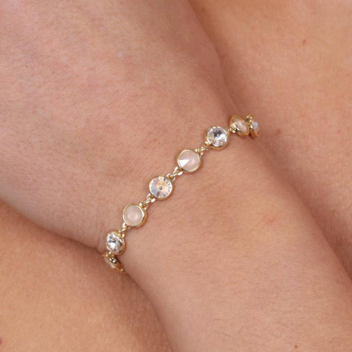 Bracelet en argent 925