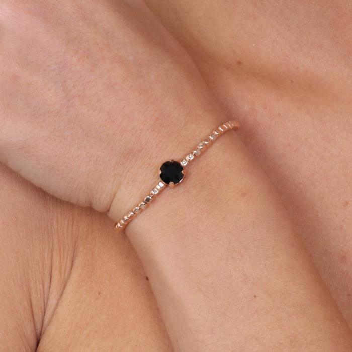 Bracelet en argent 925