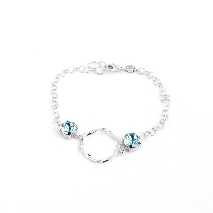 Bracelet en argent 925