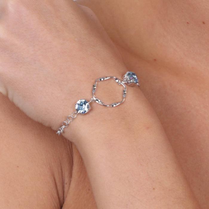 Bracelet en argent 925