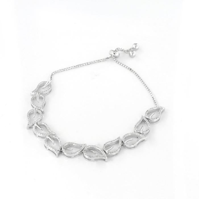 Bracelet en argent 925