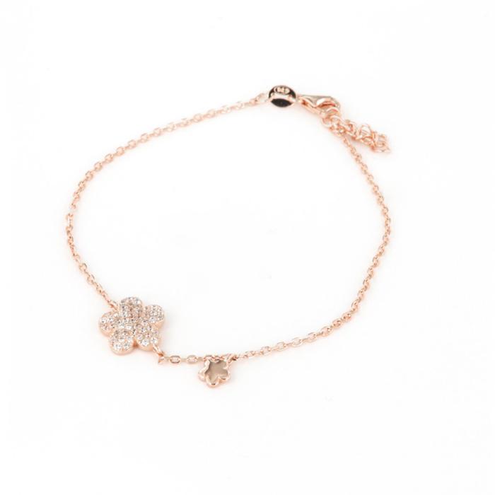 Bracelet en argent 925