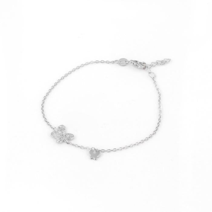 Bracelet en argent 925