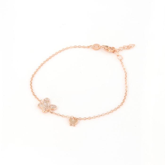 Bracelet en argent 925