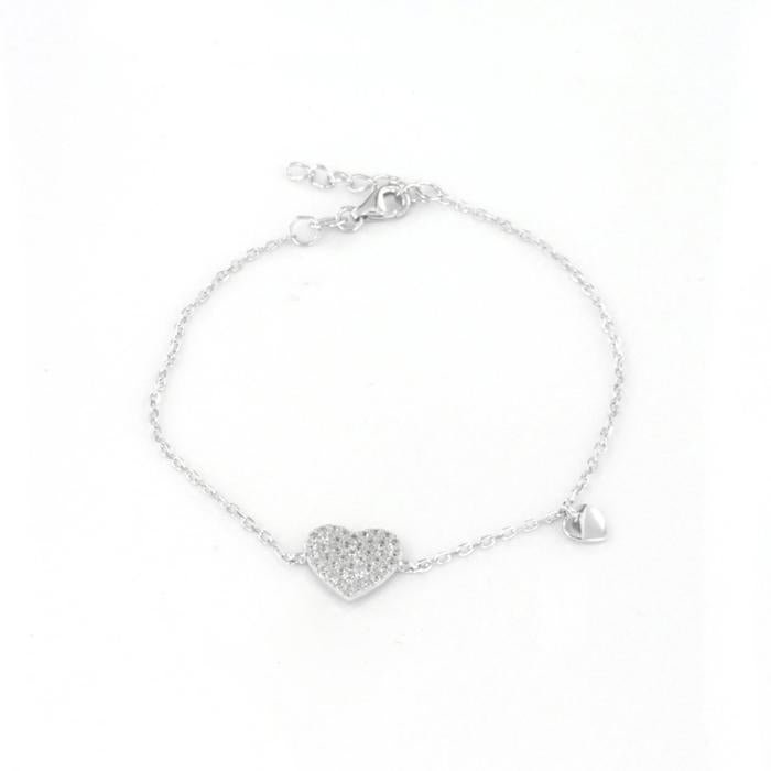 Bracelet en argent 925